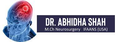 Dr. Abhidha Shah | Neurosurgeon | Mumbai