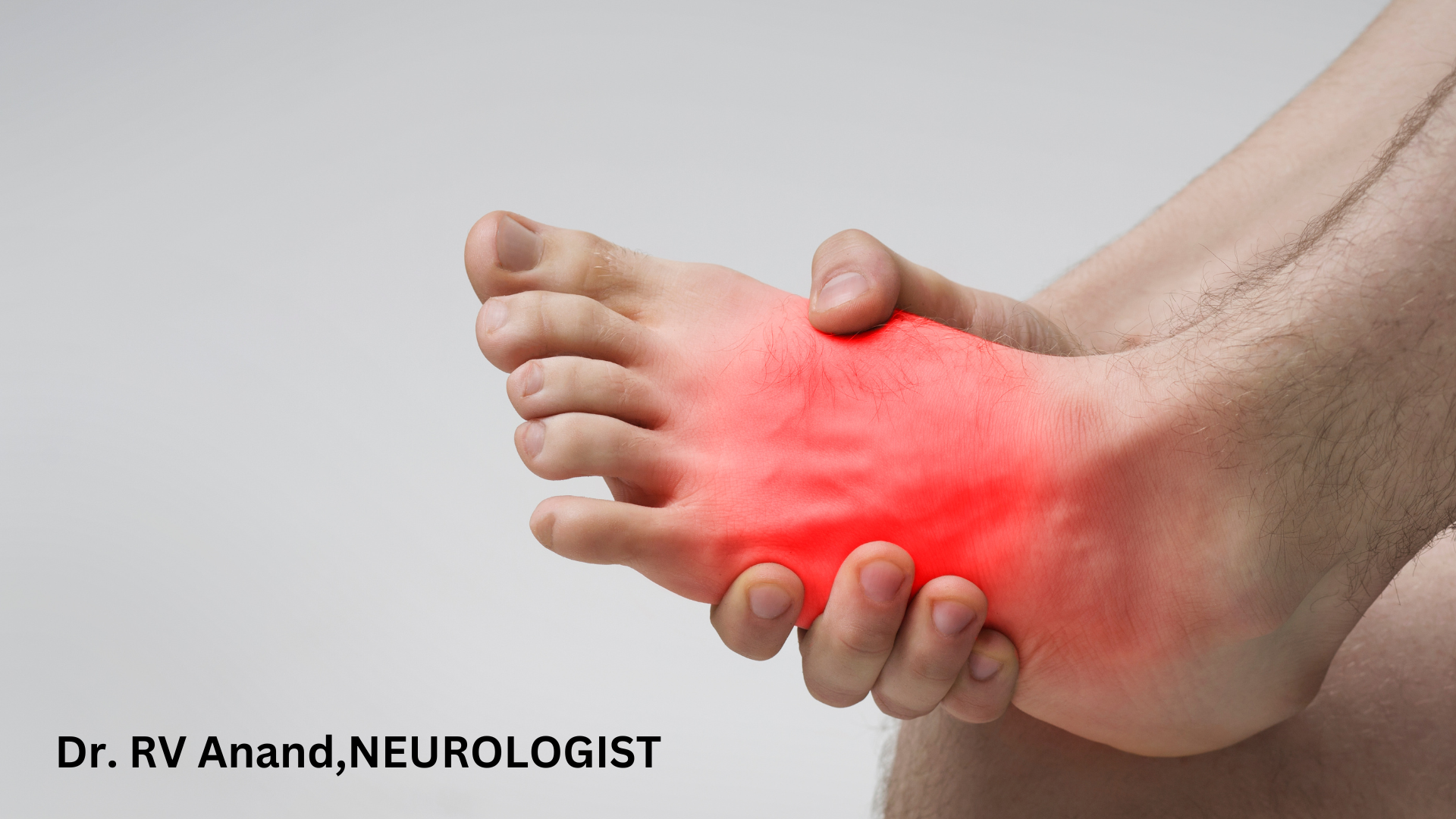 UNDERSTANDING WHAT IS 'FOOT DROP” AND ITS SYMPTOMS, CAUSES AND
