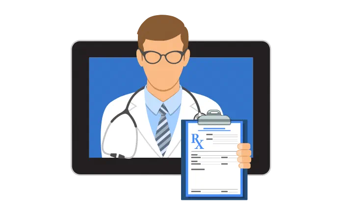 MyRx Simplest Prescription Writer