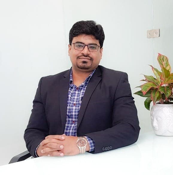 Dr. Satish Gupta