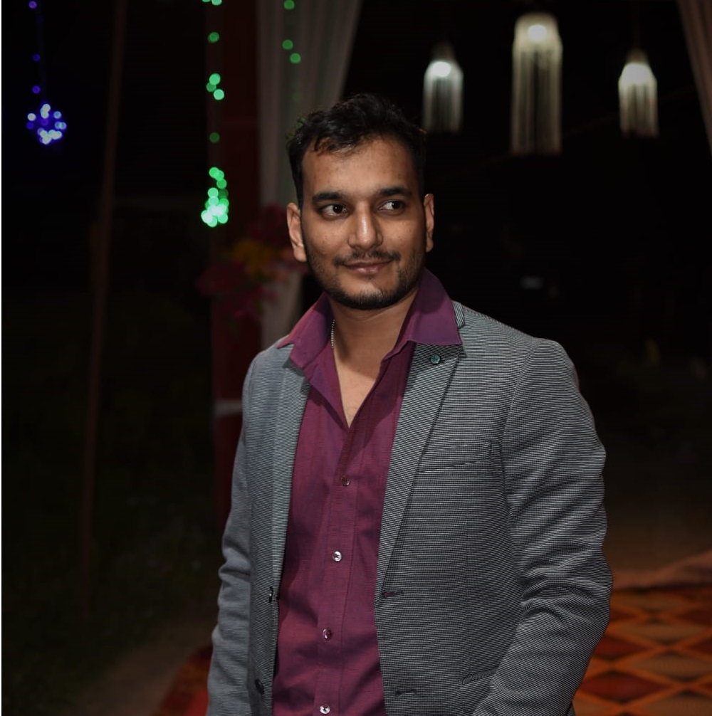 Prafull Pandey