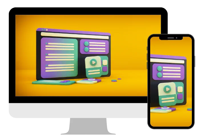 MyRx Pharma Solution Microsite Banner