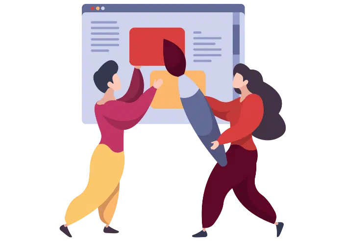 MyRx Pharma Solution Microsite Make Online Presence