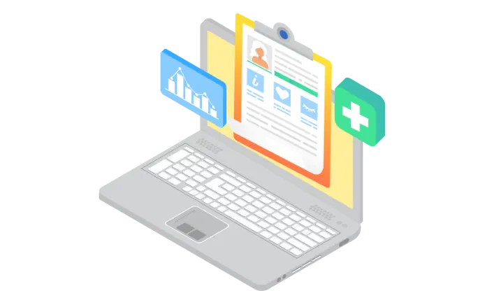 MyRx Doctor Website How it Works Fill in your details and contents