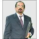 Dr (Prof) Regunath Parakkal
